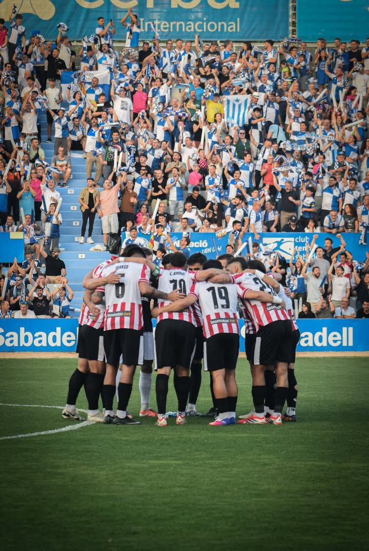 Zamora CF: Un equipo que sigue creyendo y creciendo juntos