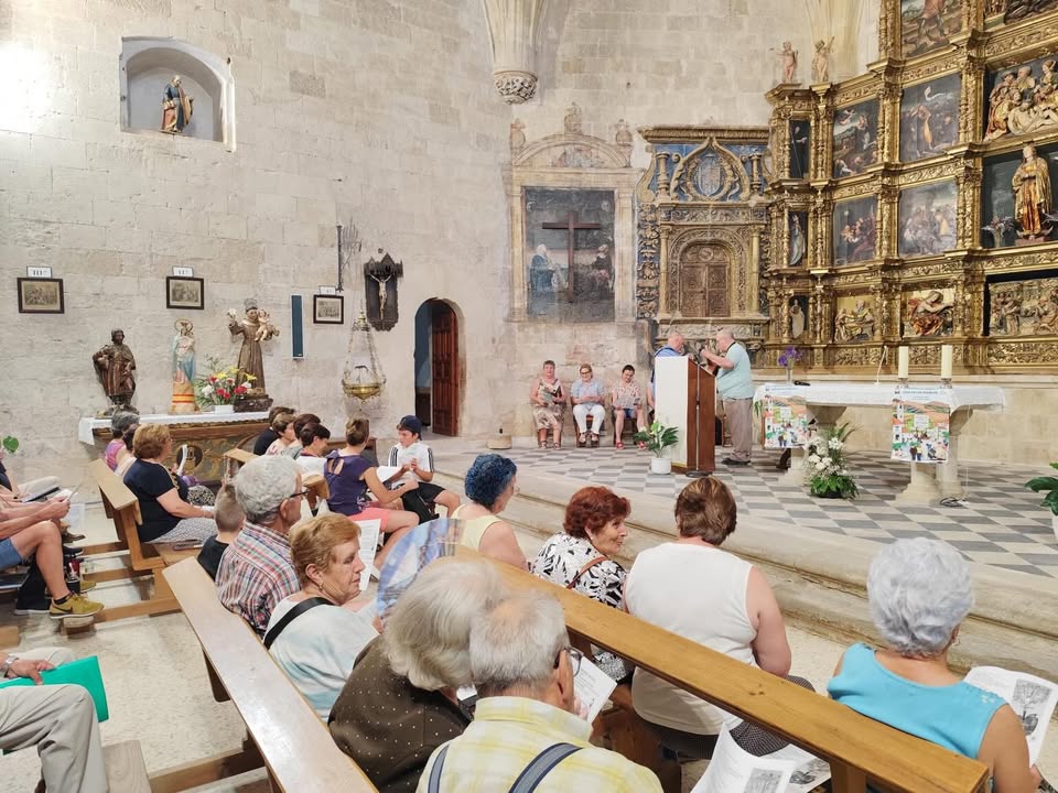 Encuentro del Mundo Rural en Venialbo 2026