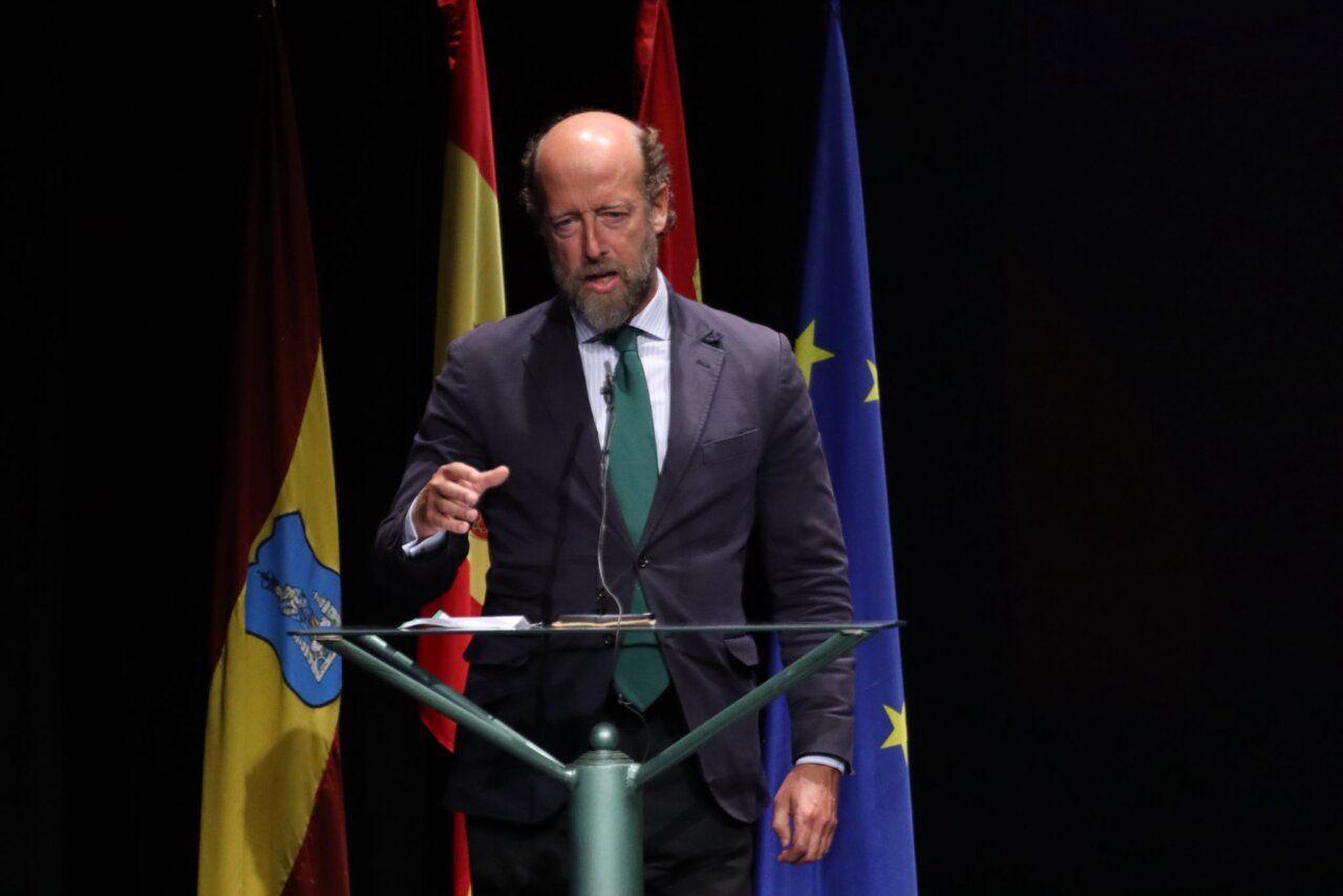 Presentación de la semifinal del Circuito de Novilladas en Benavente