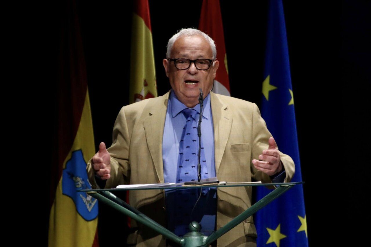 Presentación de la semifinal del Circuito de Novilladas en Benavente