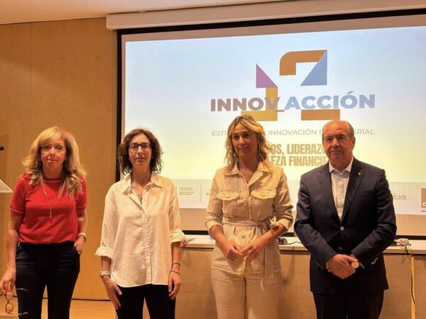 Evento de la Diputación de Zamora sobre financiación e innovación empresarial