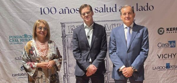 Jornada informativa sobre la prevención del cáncer de piel