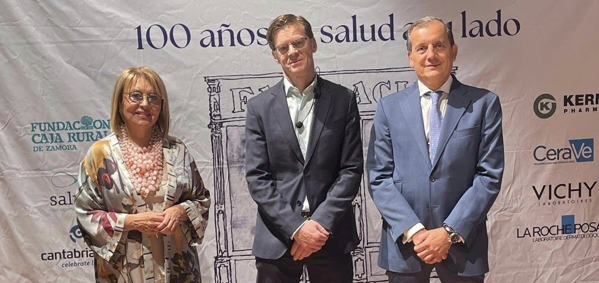 Jornada informativa sobre la prevención del cáncer de piel