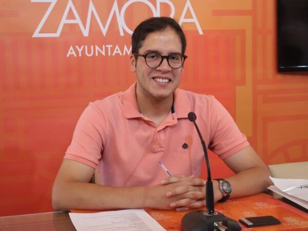 Reunión sobre las fiestas de San Pedro y limpieza en Zamora