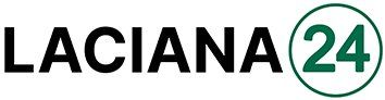 Logo de Laciana 24