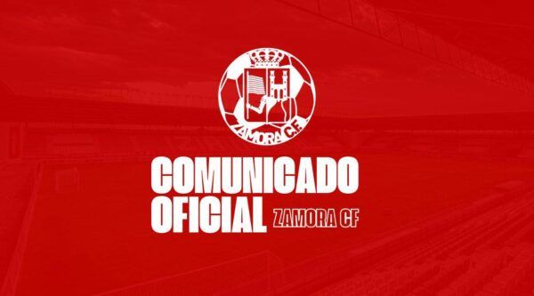 Comunicado oficial del Zamora CF sobre el sorteo de entradas