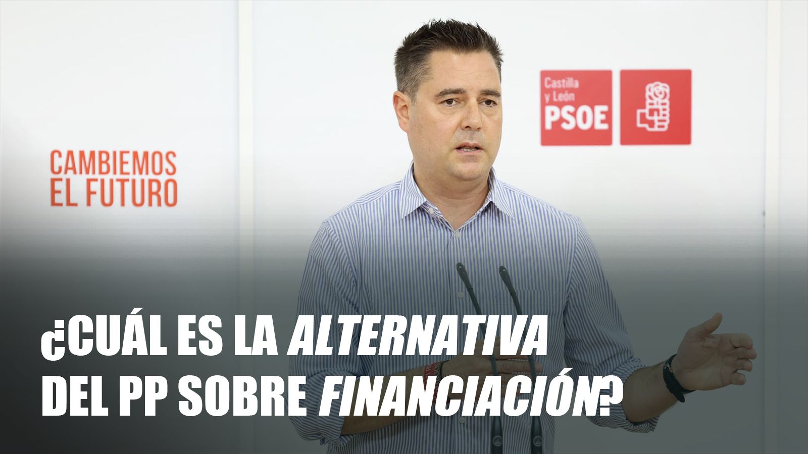 Análisis sobre la propuesta del PP en financiación autonómica