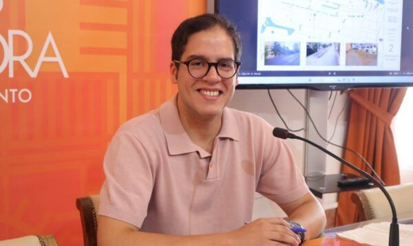Reunión en el Ayuntamiento de Zamora sobre renovación de espacios públicos