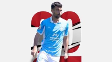 Iago Indias se une al Zamora CF como nuevo defensa central