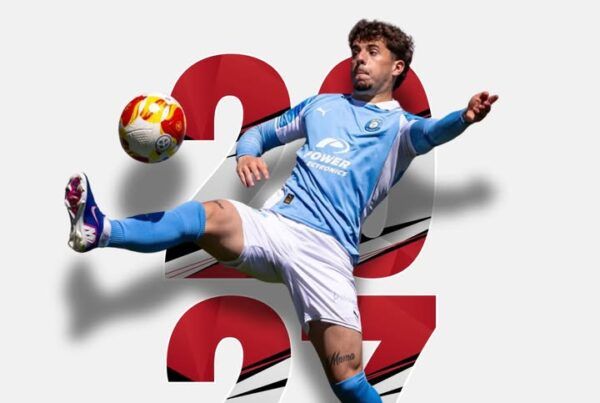 Izan Yurrieta en acción como nuevo jugador del Zamora CF