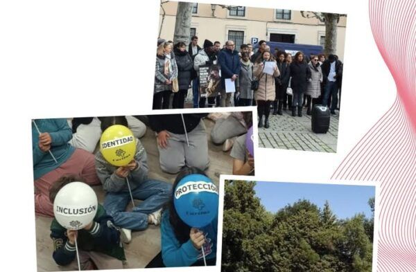 Actividades de Cáritas Diocesana de Zamora en 2025 para apoyar a personas vulnerables.