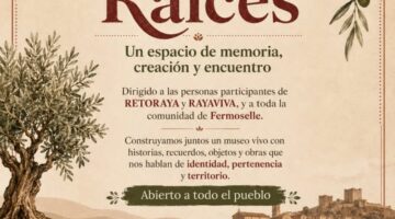 Museo Raíces: Creando Memoria Colectiva en Fermoselle