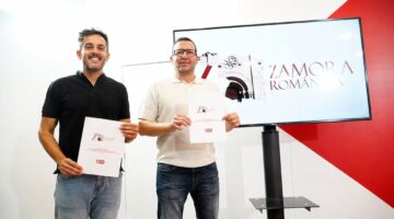 El PSOE propone el programa "Zamora Románica 3.0" para convertir el patrimonio románico en motor de desarrollo provincial