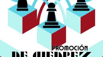 Torneo de ajedrez para jóvenes en Benavente