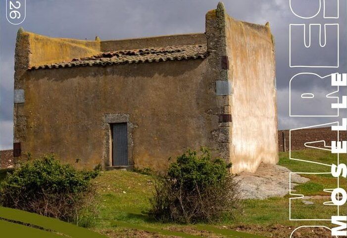 Conferencia sobre el patrimonio de los palomares en Fermoselle