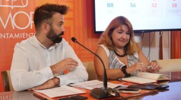 Incremento de atenciones y traspasos en la Oficina de Relevo Generacional para 2026