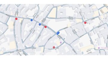 Toro actualiza la ordenación del tráfico tras la finalización de varias obras