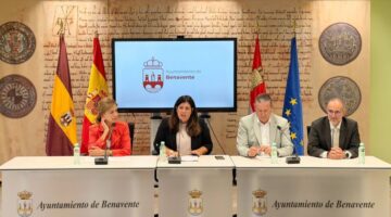Benavente se prepara para impulsar su economía con nuevo suelo industrial