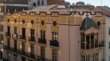 Reforma de la Casa de Timoteo Calvo en Zamora: Historia y Detalles arquitectónicos