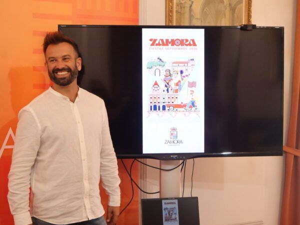 Presentación de las Fiestas y Ferias de Zamora 2026