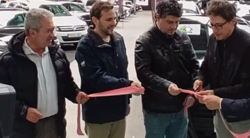 La Feria del Automóvil de Zamora abre sus puertas en IFEZA con entrada gratuita