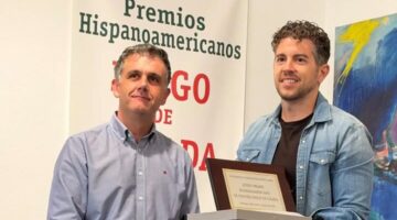 Premios Diego de Losada 2026: David Martínez y Fátima Chamorro, galardonados en Rionegro del Puente